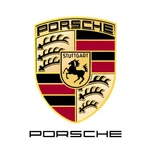 Genuine Porsche Cuddly Toy Car WAP-040-002-0E. Fixed Price $65.00.