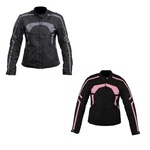 Women's Fulmer Rendezvous Jacket Motorcycle Coat W/ Armor & Conceal Carry Pocket. Fixed Price $49.95.