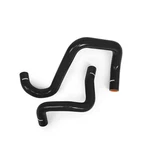 Mishimoto MMHOSE-WR6-12BK Radiator Kit Fits Jeep Wrangler Jk 2012-2018. Fixed Price $249.99.