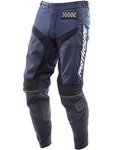 Fasthouse Grindhouse Nova Dirtbike Navy And Black Men's Motocross Pants. Fixed Price $135.00.