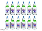 Set Of 12 Lucas Oil - 10008 Power Steering Stop Leak Ounce Bottle. Fixed Price $210.90.