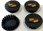 4PCS Of 2015-2020 Escalade Esv Wheel Center Cap Cadillac Color Crest Logo 67MM. Fixed Price $24.99.