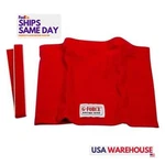 G-force 4240RD, One Helmet Skirt Red Nomex High Performance & Racing Parts. Fixed Price $69.45.