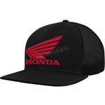 Honda Apparel Wing Flat Bill Hat NP21A-H3170. Fixed Price $24.95.