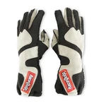 Racequip 356606RQP Series Driving Gloves - Sfi 3.3/5 Black/gray Xl. Fixed Price $71.85.