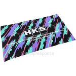 Hks 51007-AK530 Premium Goods Splash Logo Big Towel Beach Jdm Japan. Fixed Price $79.99.
