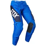 Fox Racing 180 Off-road Mx Motocross Pants Revn Blue/black Size Men's 28. Fixed Price $79.99.