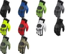 Icon Hooligan Ce Gloves 5 Color Options S-3X. Fixed Price $30.00.