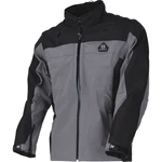 Moose Offroad Expedition Jacket Black/gray Small 2920-0810. Fixed Price $149.95.