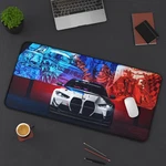 Racing Bmw M4 Desk Mat Car Poster Garage Mouse Pad. Fixed Price $27.49.