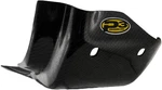 P3 Carbon Skid Plate - Fiber. Fixed Price $54.87.