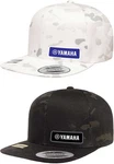 Factory Effex Yamaha Camo Snapback Hat Mens. Fixed Price $32.95.
