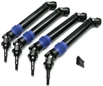 Fits Traxxas Nitro Revo 3.3 53097-3 Axles 5459 5454 (drive Shafts Screws. Fixed Price $25.27.