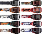 Leatt Velocity 6.5 Goggle - Motocross Dirt Bike Offroad Atv. Fixed Price $120.00.