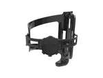 Bikase Sidewinder Abc Bottle Cage One Size Black. Fixed Price $29.99.