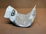 New Hjg Helmet Shield Part Number HJP152-202 Sealed. Fixed Price $19.99.