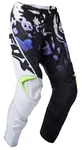 Fox Racing 180 Morphic Pants Black/white/multi Mx Off Road Gear 30464-018-38. Fixed Price $64.99.