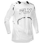 Fly Racing Evolution Dst Le Flash Jersey White/silver Sm 379-125S. Fixed Price $79.95.