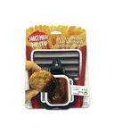 Saucemoto Dip Clip Car Holder (black) 2 Pack. Fixed Price $9.99.