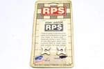 Rps SJ-718 Star Justor Cable Adjuster Qty 2 Nos. Fixed Price $14.99.