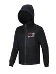Alpinestars Racer Mx Fleece Youth Hoodies Md Black 3840125-10-. Fixed Price $114.95.