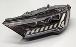 Great 2020-2023 Audi / SQ7 4M Left Driver Lh Oem Matrix Led Laser Headlight. Fixed Price $950.00.