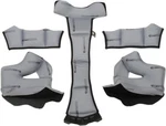 Icon Airframe Pro Cheek Pad/liner Set XL-L/2X-S/3X-T 0134-1853. Fixed Price $45.00.
