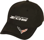 C8 Z06 Corvette Hat - Next Generation Flag Accent Cap. Fixed Price $36.95.