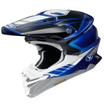 Shoei Vfx-evo Jammer Off-road Helmet TC-2 0146-1802-05. Fixed Price $699.99.