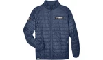 Factory Effex Yamaha Puffer Jackets. Fixed Price $117.99.