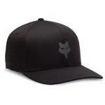 Fox Black/charcoal Head Tech Flexfit Hat 31620-324-S/M. Fixed Price $34.95.