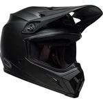 Bell MX-9 Helmet With Mips Matte Blaci Size Xl. Fixed Price $99.99.