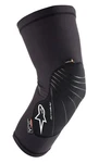 Alpinestars Paragon Lite Youth Knee Protectors Black. Fixed Price $64.95.