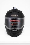 Sena Momentum Inc Pro Dual Bluetooth Camera Helmet Matt Black. Fixed Price $240.00.