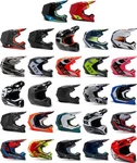 Fox Racing Youth V1 Helmet Dirt Bike Motocross Mx Atv Utv Motorcycle Off-road. Fixed Price $189.95.