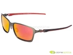 Oakley Tincan Scuderia Ferrari Sunglasses OO6017-07 Carbon/ruby Iridium. Fixed Price $379.99.