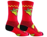 Sockguy 6" Socks (taco Tuesday). Fixed Price $13.45.