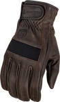 Highway 21 489-0041S Jab Gloves Brown Sm. Fixed Price $45.99.