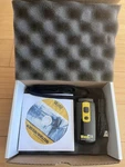 Wasp WWS250I 2D Pocket Barcode Scanner Usb Cable Software Mpn I00004137, New. Fixed Price $24.99.