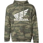 Honda Collection NP21S-S3037-L Camo Hoodie. Fixed Price $66.13.