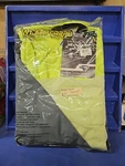 Nelson-rigg Weatherpro Rain Suit Hi Vis/black WP-8000 3 Xl. Fixed Price $54.99.
