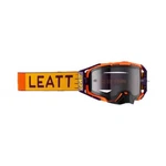 Leatt 2024 Goggles Velocity 6.5 Indigo Grey Anti-fog Lens Mx Motocross. Fixed Price $101.88.