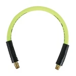 Legacy HFZP3806YW2B Flexzilla Custom Length Whip Hose W/high Flow Ball Swivel. Fixed Price $20.63.