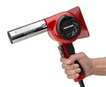 Master Appliance HG-501D Industrial Quick Change "d-series" Heat Gun. Fixed Price $170.99.