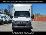2024 Mercedes-benz Sprinter 4500 Standard Roof. Fixed Price $56400.00.