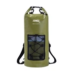 3D Maxpider Roll-top Dry Bag Backpack Army Green. Fixed Price $38.99.
