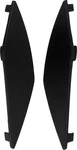 Icon Threshold Side Cover Matte Black 0133-1782. Fixed Price $14.46.