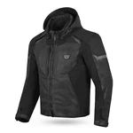 Cortech Ax Jacket - Black 2XL Shadowjkt Bk. Fixed Price $349.99.