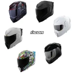 2026 Icon Ultraflite Full Face Street Motorcycle Helmet - Pick Size Color. Fixed Price $370.00.