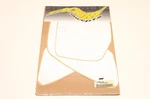 Factory Concepts FP23-278 Pre Cut Number Plate White Background Kit Nos. Fixed Price $22.94.